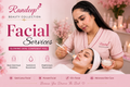 Facial Service