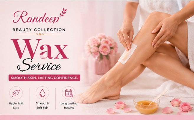 Wax service